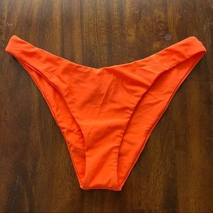 Cheeky Bikini Bottom